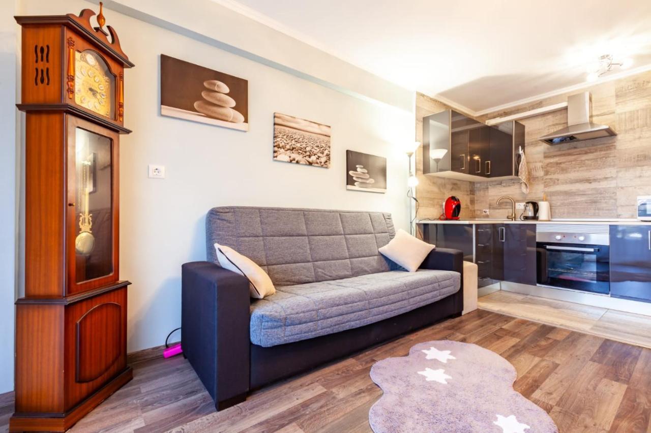 Portpirata Room Salou Exterior photo